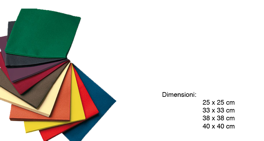 T Colorati