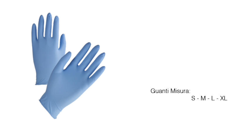 guanti